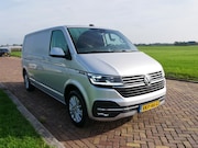 Volkswagen Transporter - 2.0 TDI L2H1 BULLI 110kW DSG | ALMOST NEW !!! | 19999 EX BTW