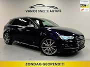 Audi S3 - Sportback 2.0 TFSI S3 quattro Pro Line Plus PANO/B&O/KEYLESS