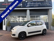 Fiat Panda - 0.9 TwinAir Lounge Schuifdak Automaat Bj 2016 Km 148.298 Nap