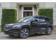 Skoda Kodiaq - 2.0 TSI 4x4 Sportline Business PANO | KEYLESS | MEMORY | CAM