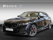 BMW i5 - M60 xDrive | M Sportpakket Pro | Harman/Kardon | S