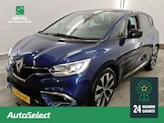 Renault Scénic - 1.3 TCe 140pk Automaat Limited | CarPlay | PDC Voor + Achter