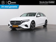 Mercedes-Benz E-klasse - Estate 300 e Luxury Line | Achteruitrijcamera | Winter Pakke