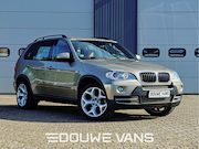 BMW X5 - 3.0 D Sportpakket Leder HUD Navigatie Xenon Youngtimer