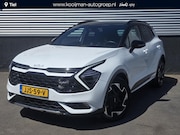 Kia Sportage - 1.6 T-GDi Plug-in Hybrid AWD GT-Line Schuif/kanteldak, Stoel