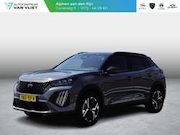 Peugeot e-2008 - EV GT Avantage 54 kWh Warmtepomp l Alcantara inter