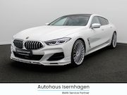 Alpina B8 - SoftCl Laser B&W 360°Panorama Individual Voll