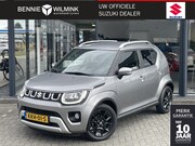 Suzuki Ignis - 1.2 SH Style CVT AUTOMAAT