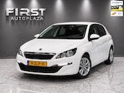 Peugeot 308 - 1.2 e-THP Active AUTOMAAT NAVI/CRUISE/ISOFIX/PDC | KEURIGE A
