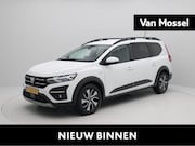 Dacia Jogger - 1.0 TCe Bi-Fuel Comfort 7p.