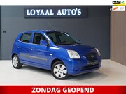 Kia Picanto - 1.0 LXE | ELEK.RAMEN | APK | NAP.