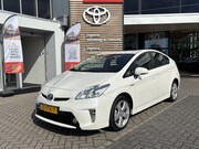 Toyota Prius - 1.8 Business NL-AUTO 1E EIGENAAR NAVI CAMERA LM-VELGEN LENDE