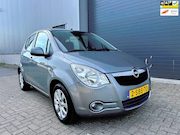 Opel Agila - 1.0i Berlin AIRCO 26300KM! NAP 2013