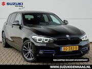 BMW 1-serie - 118i Corporate Lease Executive | Automaat | M-Sport pakket |