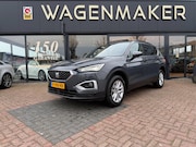 Seat Tarraco - 1.5 TSI Style Business Intense Aut|NAVI|PANO|CAM