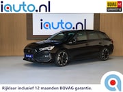 CUPRA Leon Sportstourer - 1.4 e-Hybrid Business LED/Keyless/Camera/Trekhaak wegklapbaa