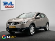 Nissan Qashqai - 2.0 | Panoramadak | Trekhaak | Climate/control | Origineel N
