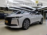 DS No 4 - E-Tense Pallas Comfort Tech Pack 58.3 kWh