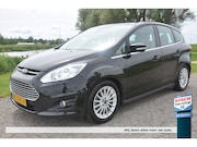 Ford C-Max - 2.0 PLUGIN HYBRID
