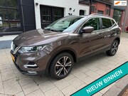 Nissan Qashqai - 1.3 MHEV N-Connecta, AUTOMAAT 14.966 Km, Nw. Staat