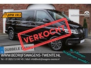 Volkswagen Transporter - T6.1 Caravelle 2.0 TDI 150 PK DSG CARAVELLE L2H1 ACC | LED |