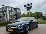 Mercedes-Benz A-klasse - 250 e Business Solution AMG Limited