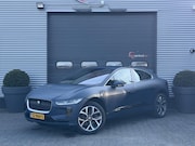 Jaguar I-Pace - EV400 SE 90 kWh SOH 95%| Camera | Head-Up Display | Navigati