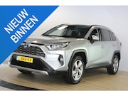 Toyota RAV4 - 2.5 Hybrid Business Intro | Trekhaak | Stoel & Stuurverwarmi