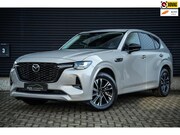 Mazda CX-60 - 2.5 e-SkyActiv PHEV Homura | 16DKM! | Apple CarPlay | Quartz