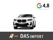 BMW X4 - XDRIVE20D