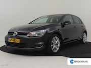 Volkswagen Golf - 1.4 TSI Highline 125PK | Trekhaak | Achteruitrijcamera | Nav
