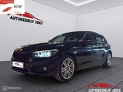 BMW 1-serie - 116i High Executive