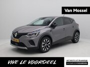 Renault Captur - E-Tech Hybrid 145 Zen | EASY LINK multimediasysteem met Appl