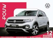 Volkswagen T-Cross - 1.0 TSI 95pk Life | Navigatie | App Connect | Achteruitrijca