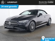 Mercedes-Benz CLE - Cabriolet 200 AMG Line AMG Line | 19 Inch AMG Velgen | Memor