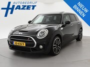 MINI Clubman - Mini 2.0 COOPER S 192 PK AUT. + PANORAMA | CAMERA | HEAD-UP 