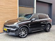 Lynk & Co 01 - 1.5 Hybride SoH-99,03% Black-pack Pano ACC Carplay