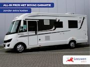 Rapido Rapido - MAGELLAN 854F Integraal | Trekhaak | Fietsendrager | Camera