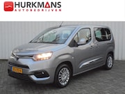 Toyota ProAce City - 1.2 TURBO 110PK 45.598 KM ZEER NETTE AUTO