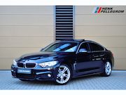 BMW 4-serie Gran Coupe - 420i High Exe * M-Sport * Glazen Schuifdak * Lichtpakket * M