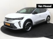 Renault Scénic - EV87 long range iconic | Automaat | Rondom camera | Panorama