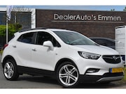 Opel Mokka - X 1.4 Turbo Innovation ECC LMV NAVI LED