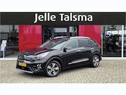 Kia Niro - 1.6 GDi PHEV DynamicPlusLine | Trekhaak | parkeersensoren vo