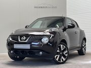 Nissan Juke - 1.6 Connect Edition / Automaat / Camera / Clima / Rijklaar!