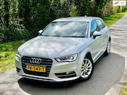 Audi A3 - 1.4 TFSI CoD Ambition Pro Line plus |'' 97.000 Km '' + Autom