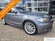 BMW 1-serie - 120i SCHUIFKANTELDAK XENON PDC 17" SPORTSTOELEN