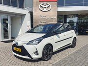 Toyota Yaris - 1.5 Hybrid Bi-Tone Plus TREKHAAK PANODAK KEYLESS CAMERA NAVI