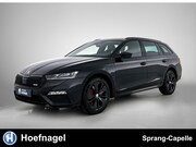 Skoda Octavia - Combi 1.4 TSI RS iV PHEV | CarPlay | Adaptive Cruise | Lane 