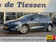 Ford Focus - 1.0 EcoBoost Titanium X Business AUTOMAAT, TREKHAAK, NAVI ET