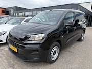Fiat E-Doblo - 136 L2 | Lengte 2 | 50 kWh